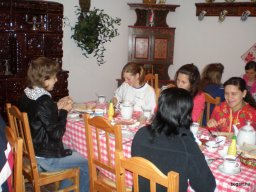 2010 Legek kirándulása